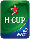 reportage rugby  H CUP 2014 - 6ème journée