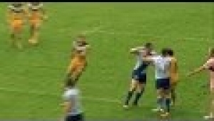 video rugby Castleford v Widnes, 25.05.2014