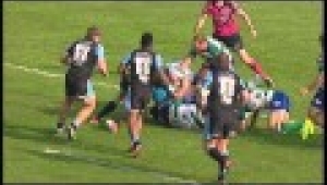 video rugby Benetton Treviso v Glasgow Warriors  Highlights ? GUINNESS PRO12 2014/15