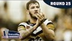 video rugby Castleford v Bradford, 31.08.2014