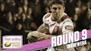 video rugby St Helens v Hull FC, 06.04.2015