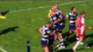 video rugby Hull KR v Bradford