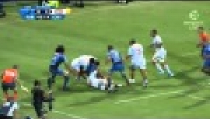 video rugby Western Force VS Chiefs Highlights 2014 Rd.6