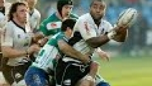 video rugby Zebre v Benetton Treviso Highlights  GUINNESS PRO12 2014/15