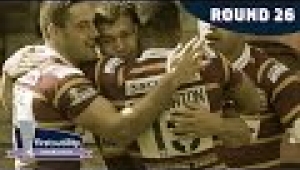 video rugby Huddersfield v Hull FC, 07.09.2014