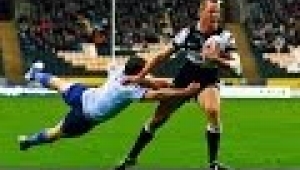 video rugby Hull FC v Widnes