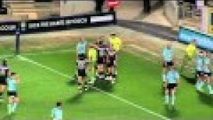 video rugby Hull FC v London