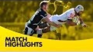 video rugby Exeter Chiefs vs Sale Sharks - Aviva Premiership Rugby 2013/14