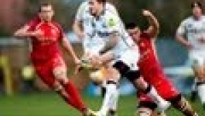 video rugby London Welsh 25 v 26 Sale Sharks - Round 15 Highlights | Premiership Rugby