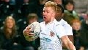 video rugby Salford Red Devils v Huddersfield Giants 18.04.2014