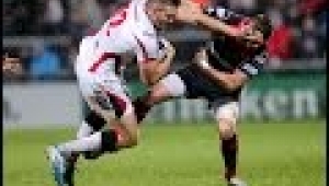 video rugby Ulster v Newport Gwent Dragons  Highlights ? GUINNESS PRO12 2014/15