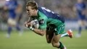 video rugby Connacht v Leinster Highlights GUINNESS PRO12 2014/15