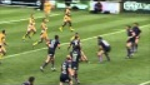 video rugby Castleford Tigers VS Wigan Warriors
