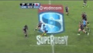 video rugby Match highlights - Super Rugby Round 7 Sharks v NSW Waratahs