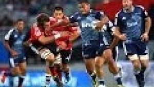 video rugby Blues vs Crusaders Super Rugby 2014 Highlights | RD 3