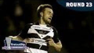 video rugby Widnes Vikings 28 V Hull Kingston Rovers 03.07.2014