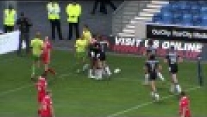 video rugby Salford City Reds v St. Helens