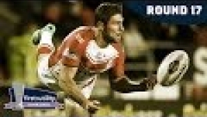 video rugby St Helens v Castleford, 22.06.2014