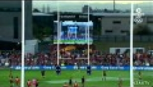 video rugby Crusaders vs. Chiefs (Super Rugby 2014)