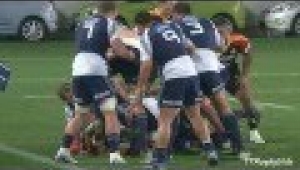 video rugby Blues vs Chiefs Week 20 2013