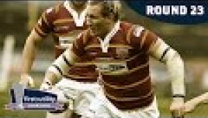video rugby Wakefield Wildcats V Huddersfield Giants 03.07.2014