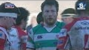 video rugby Benetton Treviso v Ulster - Full Match Report 23rd February 2014