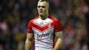 video rugby St Helens VS. Hull Kingston Rovers