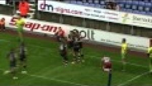 video rugby Wigan v Castleford