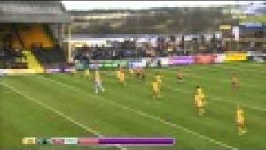 video rugby Castleford v Widnes