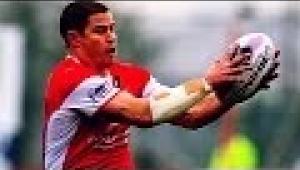 video rugby Warrington v Hull KR, 11.04.2014