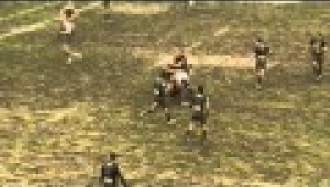 video rugby London Broncos v Hull FC