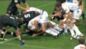 video rugby Southern Kings vs Western Force - Super 15 Rugby Round 2 2013 Highlights