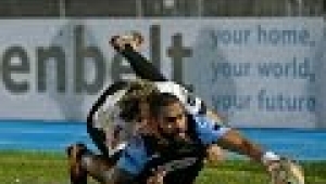 video rugby Glasgow Warriors v Zebre Highlights ? GUINNESS PRO12 2014/15