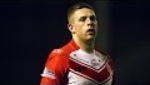 video rugby St Helens v Huddersfield, 23.05.2014