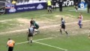 video rugby Glasgow Warriors v Connacht Full Match Report 09 Feb 2014