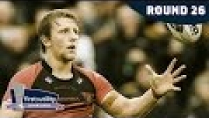 video rugby Salford v London, 07.09.2014