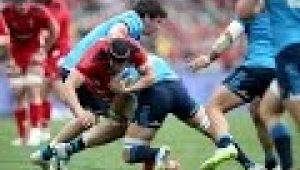 video rugby Italia v Pay de Galles - Résumé complet du match - 21 Mars 2015