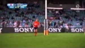 video rugby NSW Waratahs vs Melbourne Rebels Super Rugby 2014 | Rugby Highlights