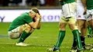 video rugby Angleterre v Irlande -  Résumé complet du match - 22 Fevrier 2014 FRANCAIS