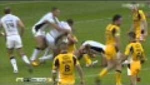 video rugby Castleford Tigers v Hull FC