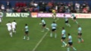 video rugby Wakefield Wildcats v London Broncos