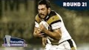 video rugby Leeds v Castleford, 17.07.2014