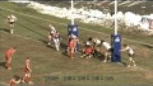 video rugby Bradford v Salford
