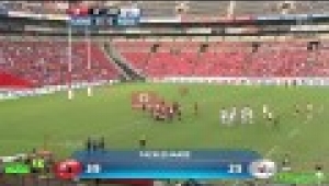 video rugby Reds vs Lions Rd 6 2014