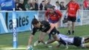 video rugby JWC 2013: Scotland v Samoa