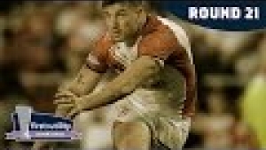 video rugby London v St Helens, 19.07.2014