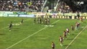 video rugby Catalan v Castleford