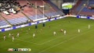 video rugby Wigan Warriors v Widnes Vikings