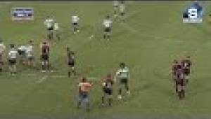 video rugby Newport Gwent Dragons v Benetton Treviso Match Report 10th May 2014