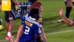 video rugby Lions vs Stormers Highlights Rd 2 Super Rugby 2014
